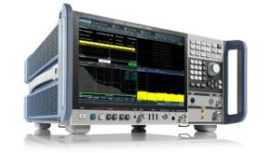 R&S®FSMR3000 measuring receiver Reducing complexity in calibration