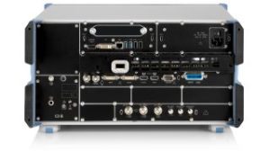 FSW Signal and spectrum analyzer Setting standards in innovation and usability
