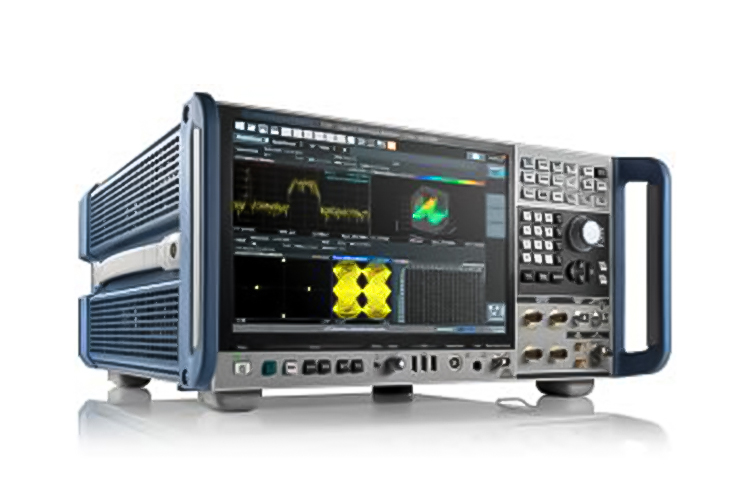 FSW Signal and spectrum analyzer