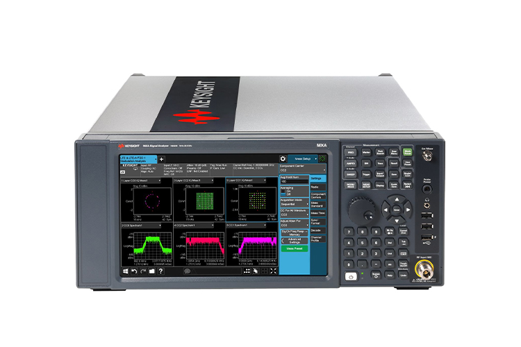 Keysight N9020B MXA Signal AnalyzerSignal-Analyzer,