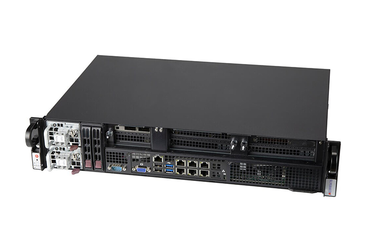 SuperServer SYS-210P-FRDN6T