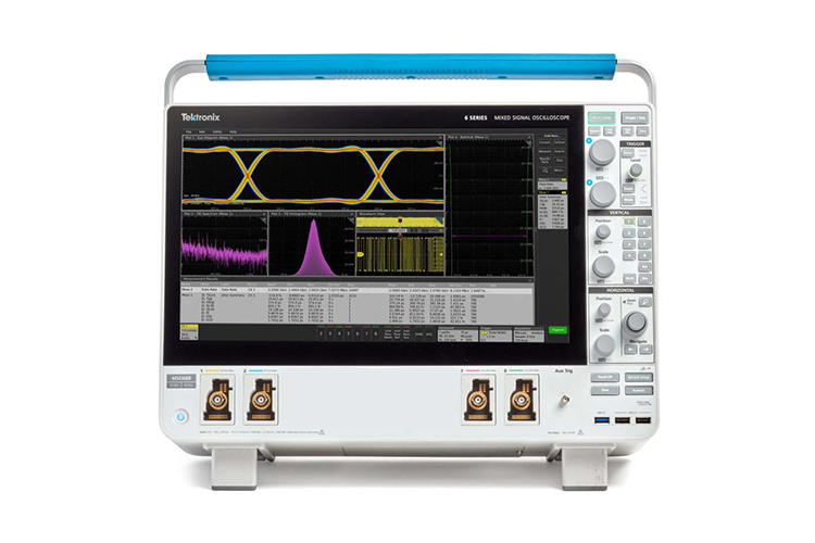 Tektronix MSO4000B